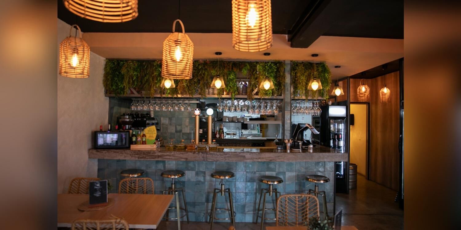 Flanders street Food, restaurant