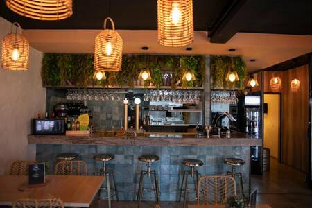 Flanders street Food, Restaurante Monteprincipe  #0