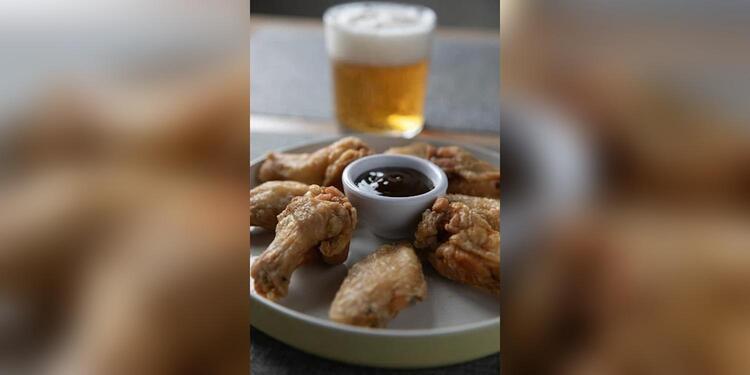 Flanders street Food, restaurant