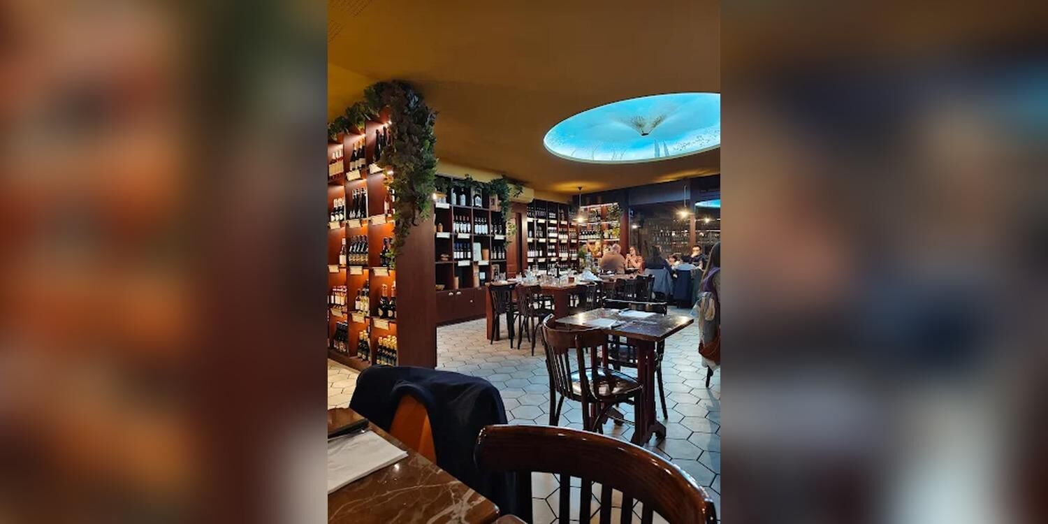 Ragazzi da peppone Pessac, restaurant