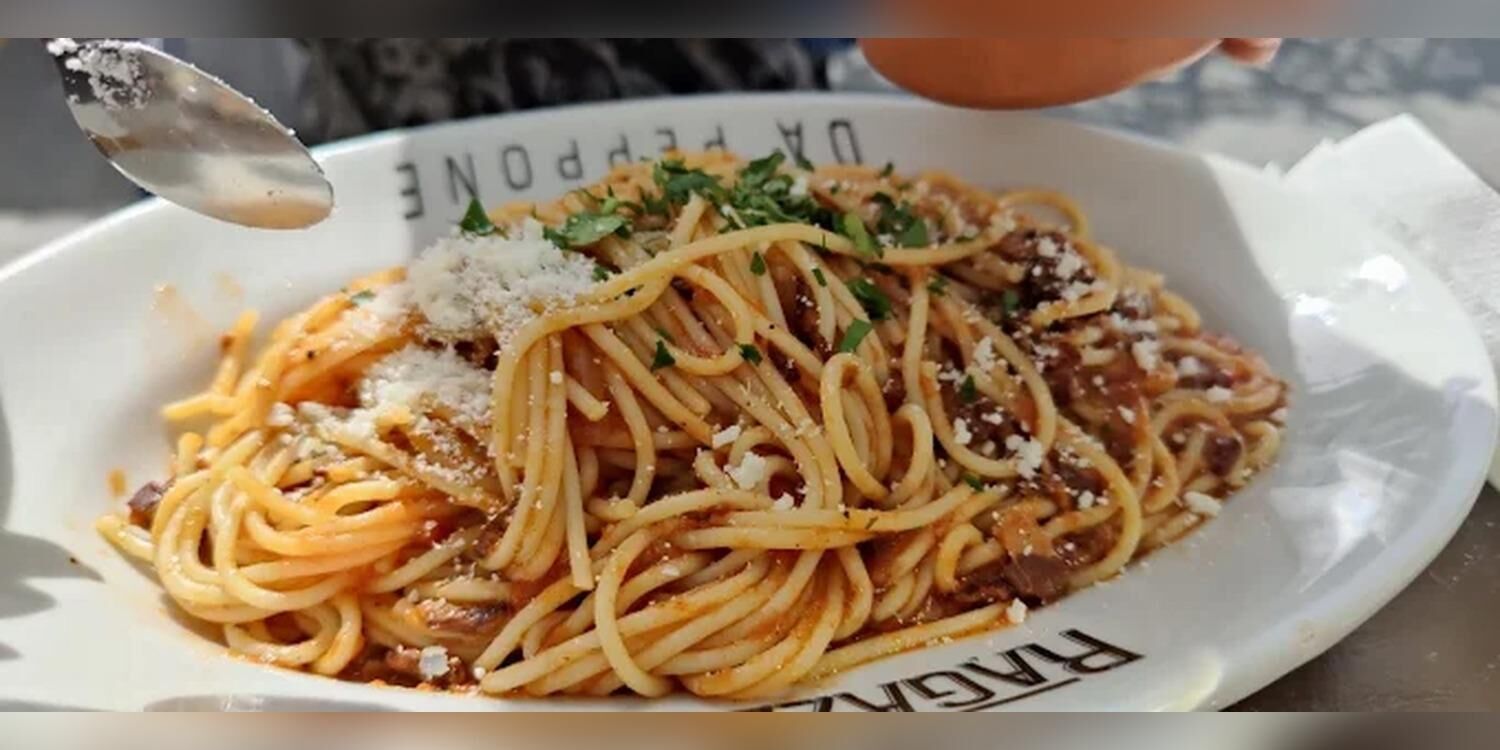 Ragazzi da peppone Pessac, restaurant