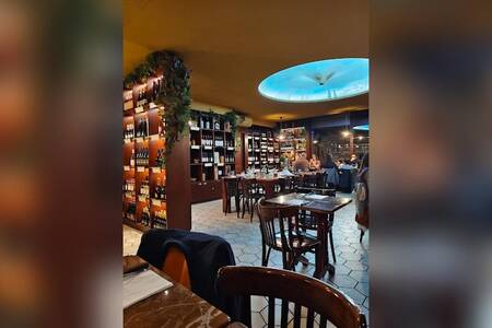 Ragazzi da peppone Pessac, Restaurant Pessac  #0