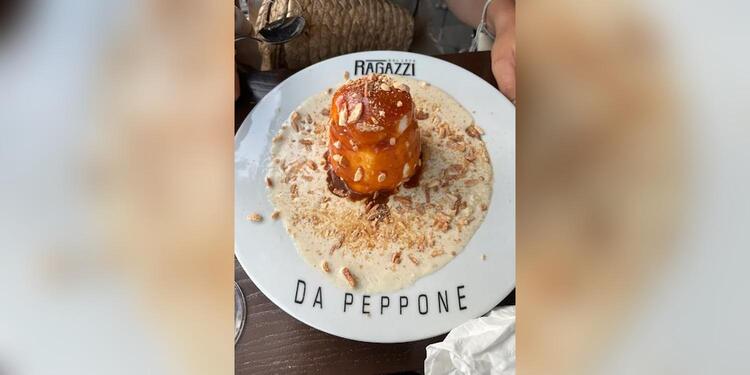 Ragazzi da peppone Pessac, restaurant