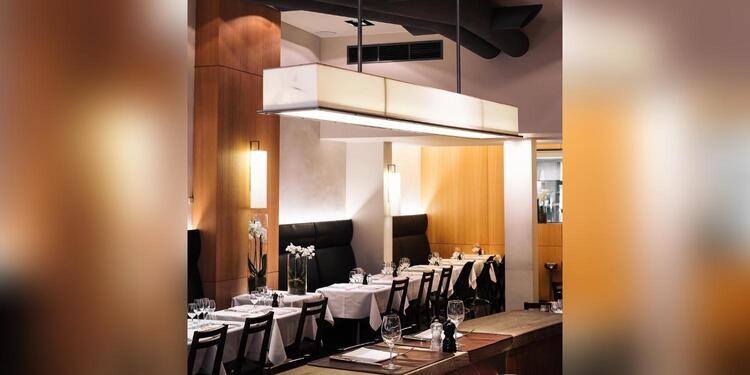 Lola, restaurant