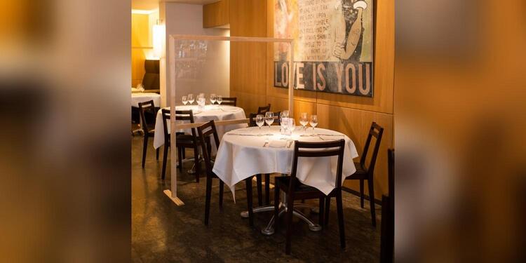 Lola, restaurant