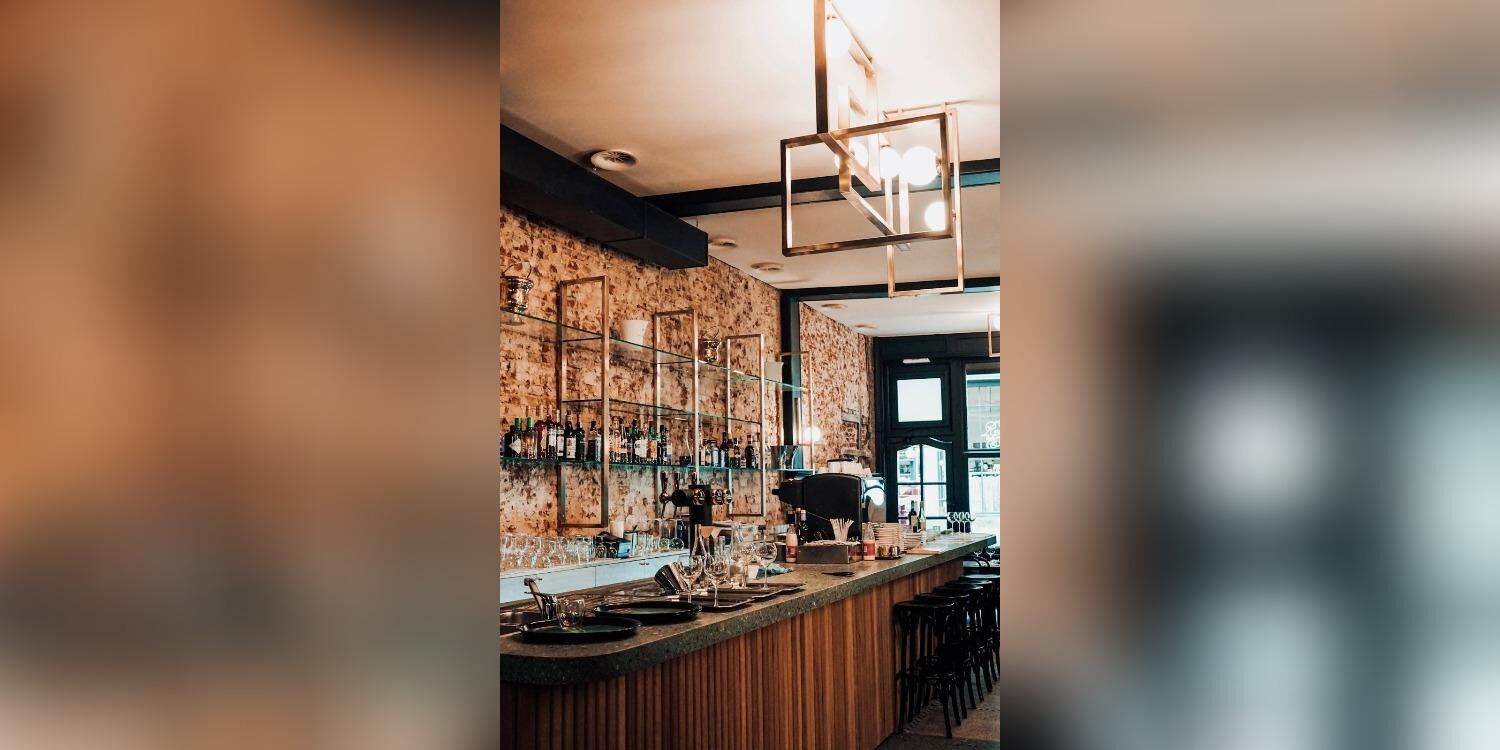 Maison Vincent, restaurant