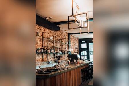 Maison Vincent, Restaurant Bruxelles Pentagone #0