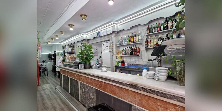 Casa-real, restaurant