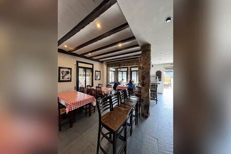 Tapia Restaurant, Restaurante Barcelona Sarrià #0