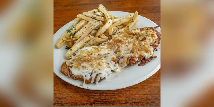 Soul argento, restaurant