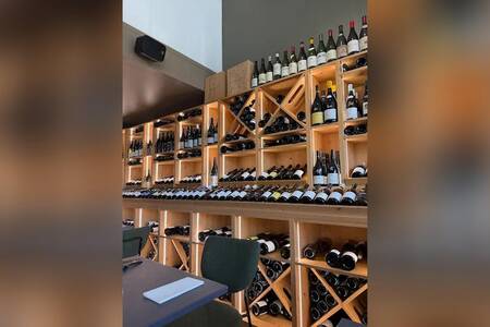 RSP WINE, Restaurant Lissieu  #0