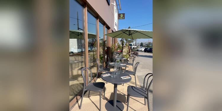RSP WINE, restaurant