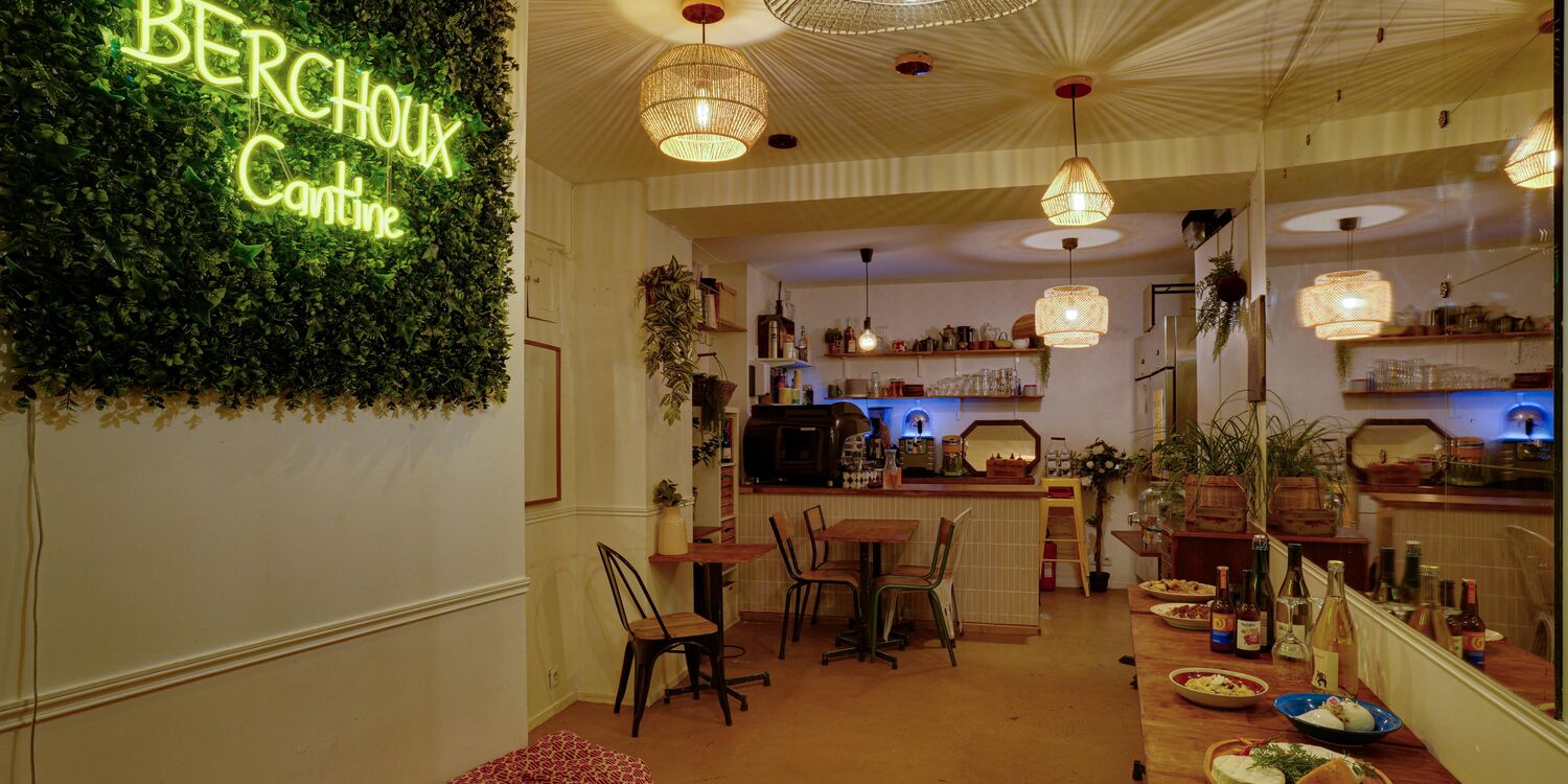 Berchoux - privatisation, rental_room