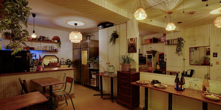 Berchoux - privatisation, rental_room