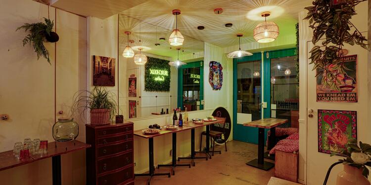 Berchoux - privatisation, rental_room