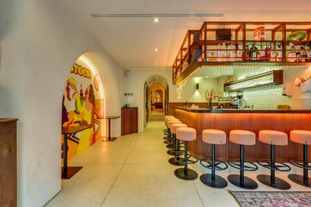 Le Stock - privatisation, Salle de location Paris Vivienne #0