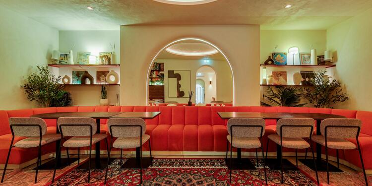 Le Stock - privatisation, rental_room