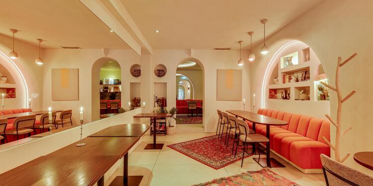 Le Stock - privatisation, rental_room