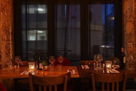 Dix - Restaurant - restaurant, Restaurant Levallois-Perret Villiers-L. Michel #0