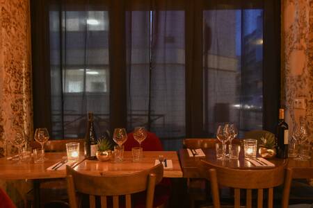 Dix - Restaurant - restaurant, Restaurant Levallois-Perret Villiers-L. Michel #0