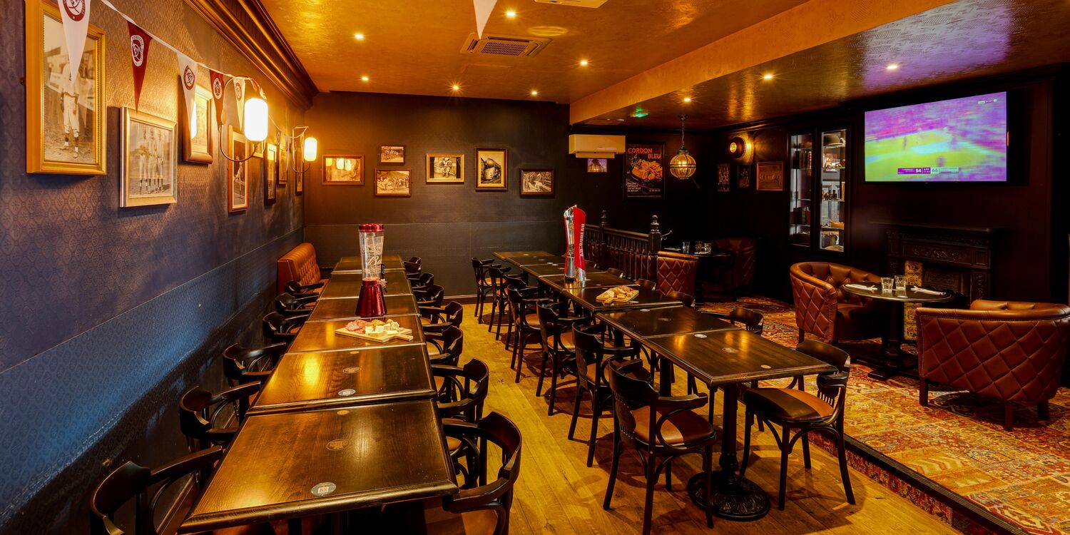 Au Bureau Villenave-d'Ornon - restaurant, restaurant