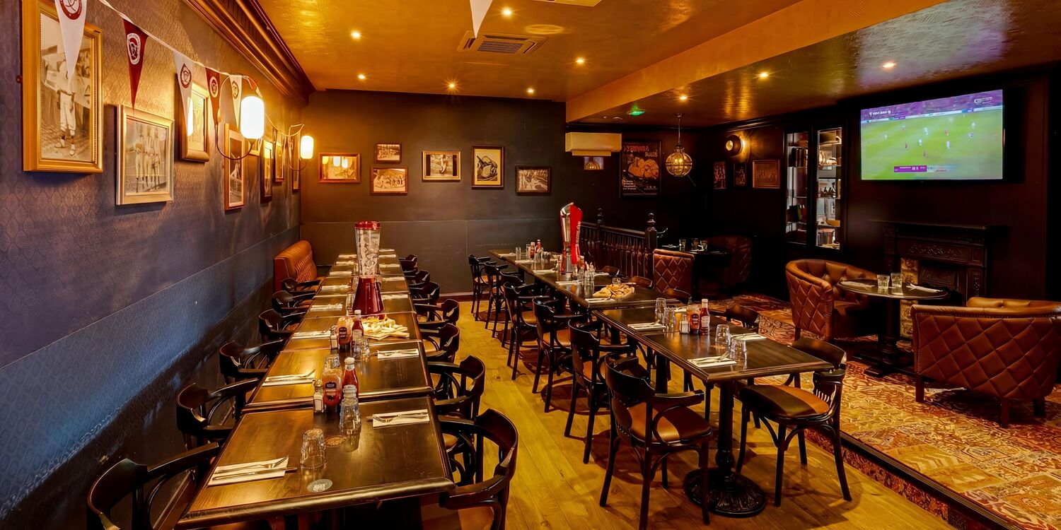 Au Bureau Villenave-d'Ornon - restaurant, restaurant