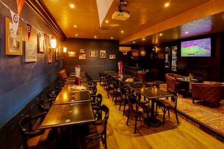 Au Bureau Villenave-d'Ornon - restaurant, Restaurant Villenave-d'Ornon Hourcade-Geneste-Le Bourg-Courrejean #0