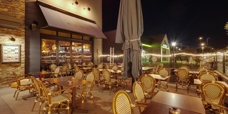 Au Bureau Villenave-d'Ornon - restaurant, restaurant