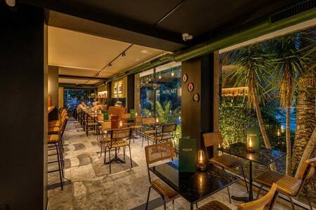 Monsart Gastrobar - restaurante, Restaurante Barcelona Les Corts #0