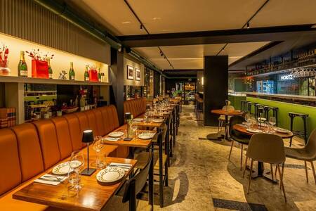 Monsart Gastrobar - restaurante, Restaurante Barcelona Les Corts #0