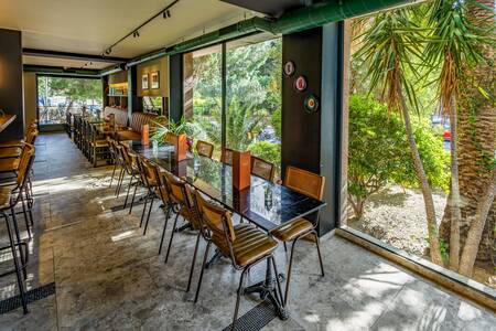 Monsart Gastrobar - restaurante, Restaurante Barcelona Les Corts #0