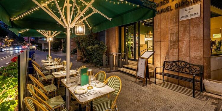 Monsart Gastrobar - restaurante, restaurant