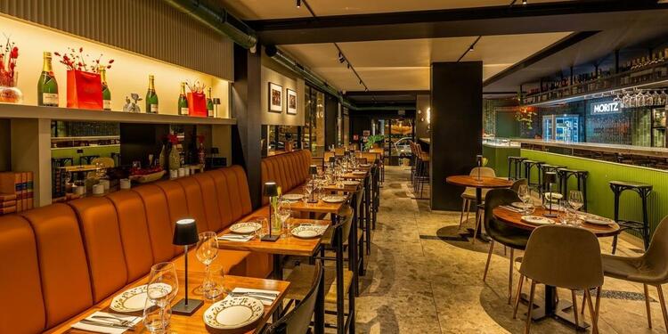 Monsart Gastrobar - restaurante, restaurant