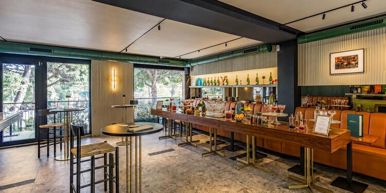 Monsart Gastrobar - restaurante, restaurant