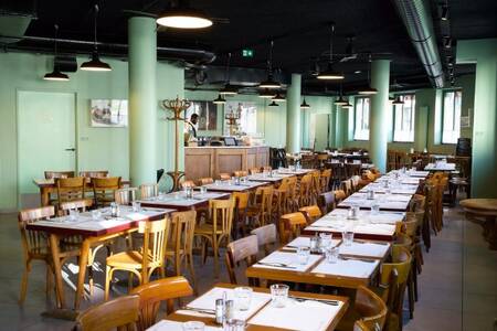 Le Bouillon du Coq, Restaurant Saint-Ouen-sur-Seine Saint-Ouen #0