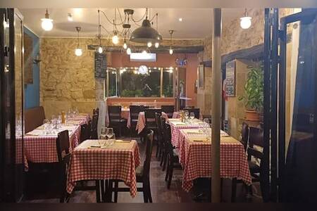 Bistrot 13, Restaurant Paris Gobelins #0