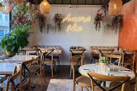 Joya, Restaurant Paris Grenelle #0