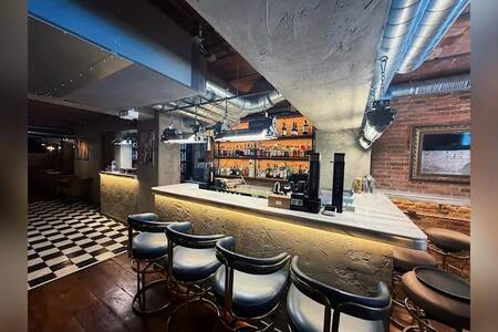 Loft 205, Bar Barcelona Eixample #0