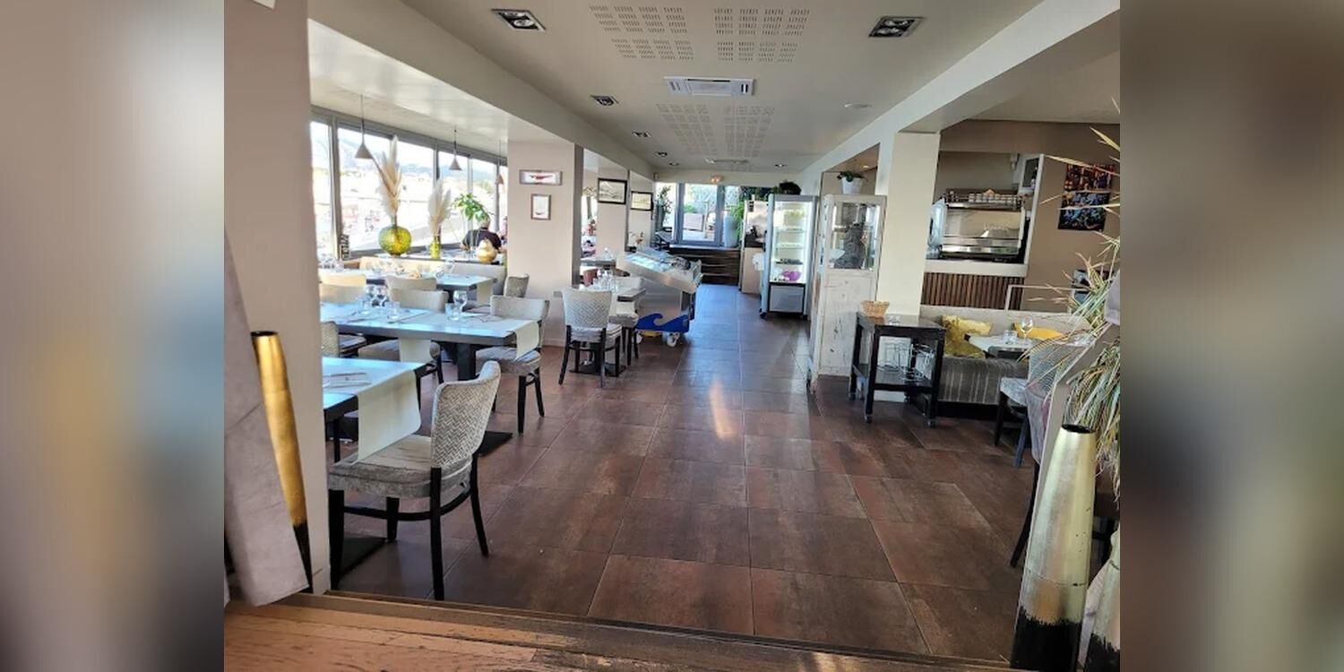 La Riviera - Restaurant Marseille, restaurant