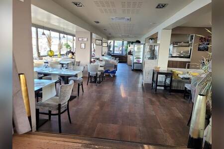 La Riviera - Restaurant Marseille, Restaurant Marseille  #0