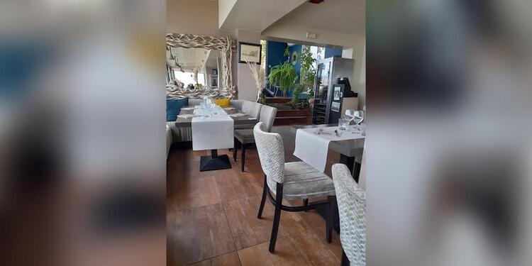 La Riviera - Restaurant Marseille, restaurant