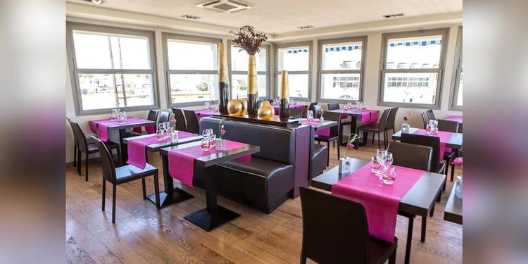 La Riviera - Restaurant Marseille, restaurant
