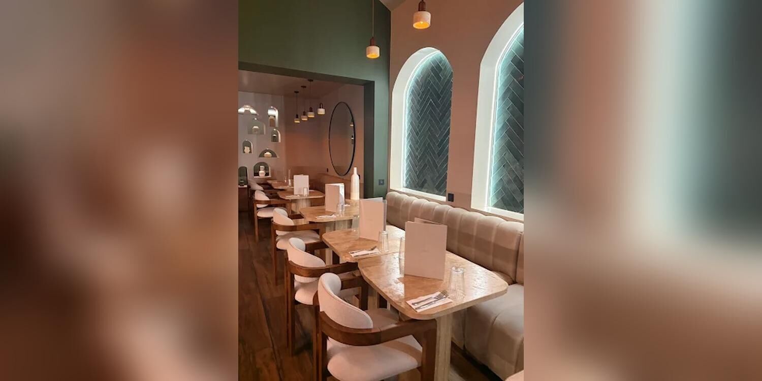 Les Voisins, restaurant