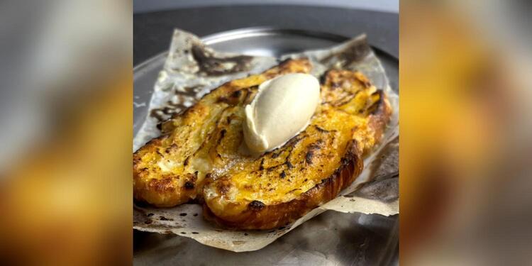 El Jardinet del Teatre, restaurant