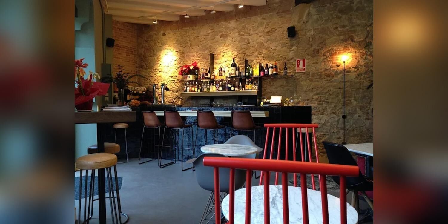 La Prudencia, bar