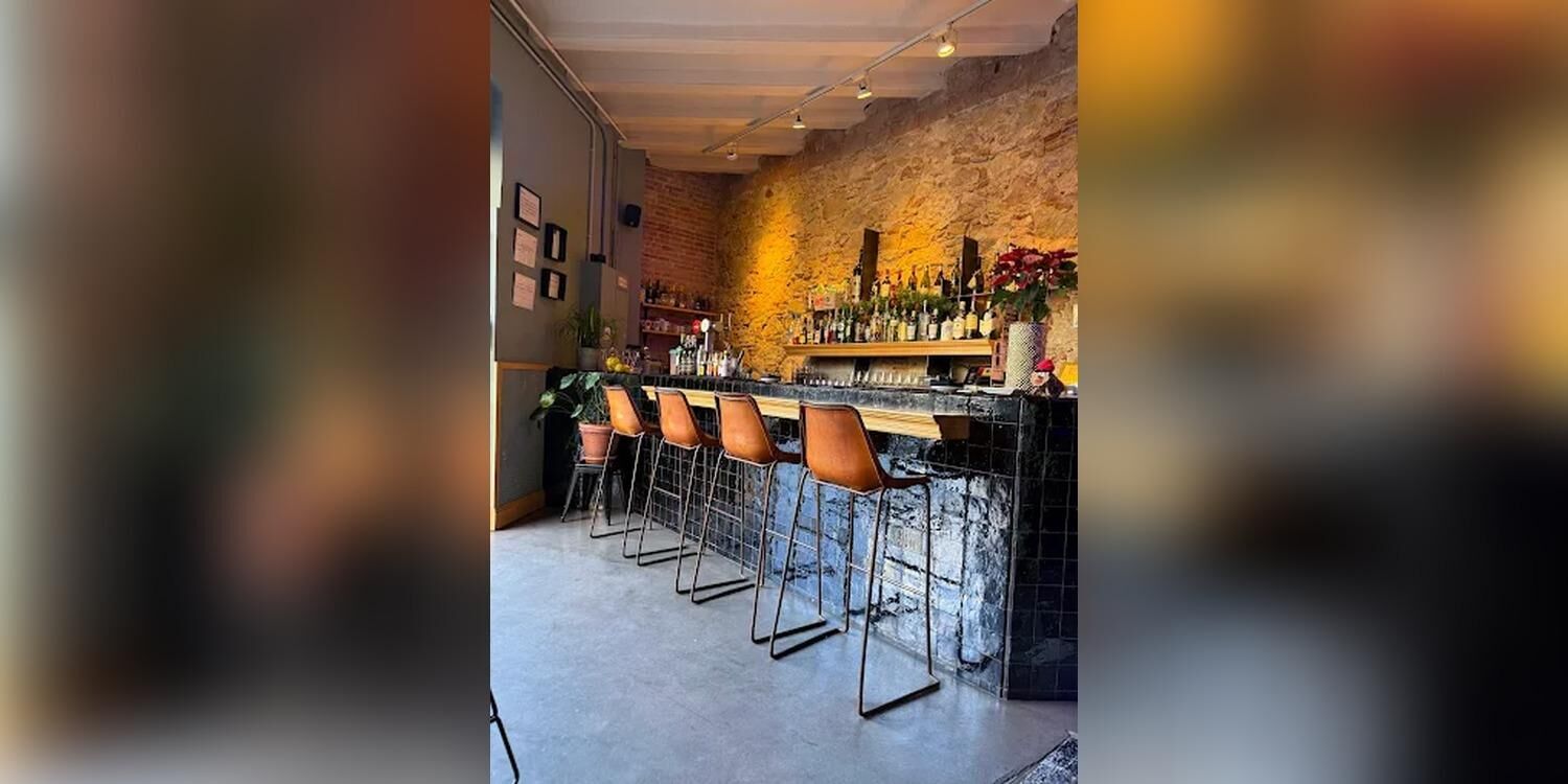 La Prudencia, bar