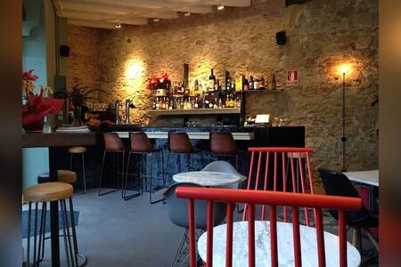 La Prudencia, Bar Barcelona Ciutat Vella #0