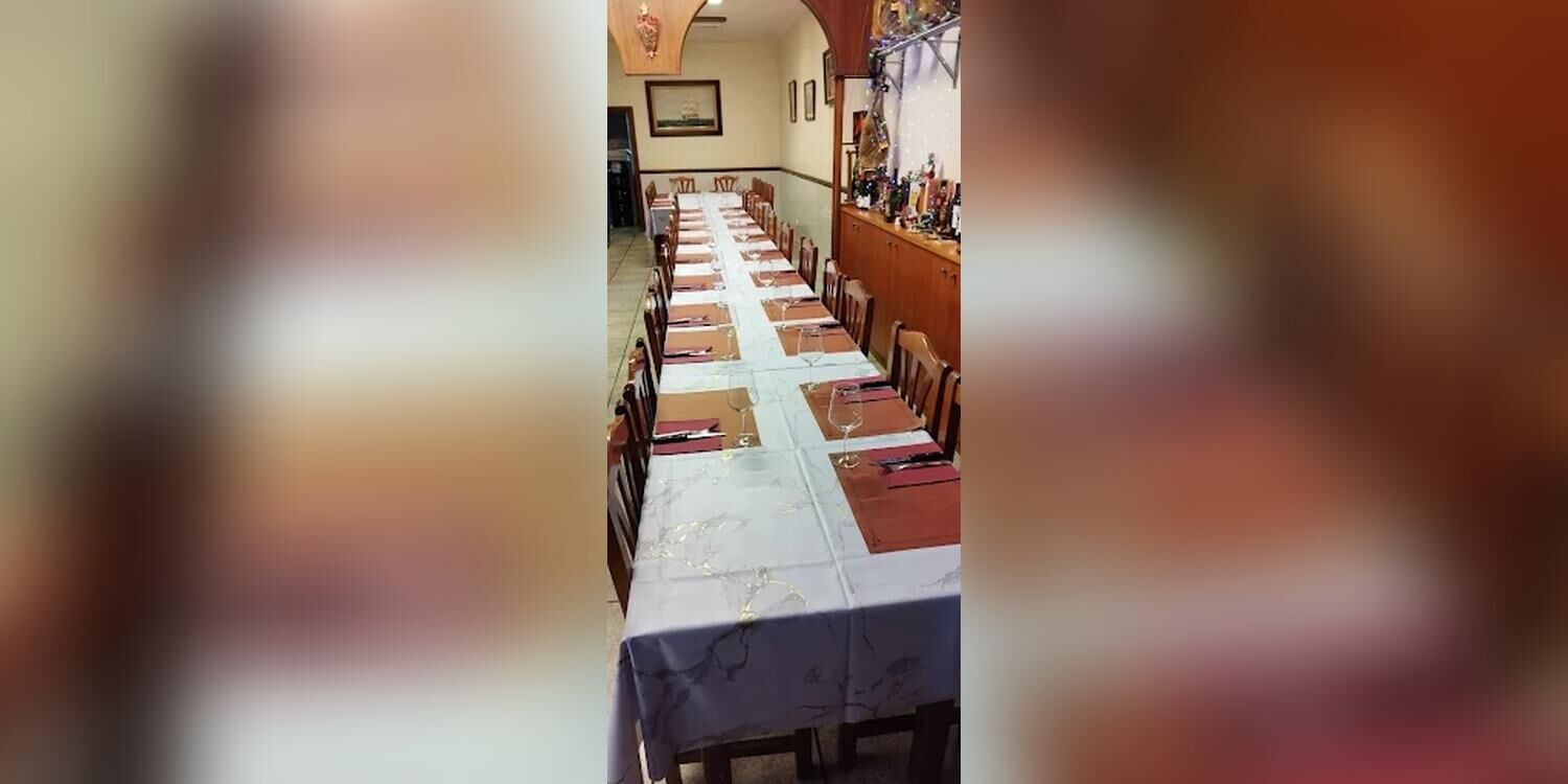 Casa Antonio, restaurant