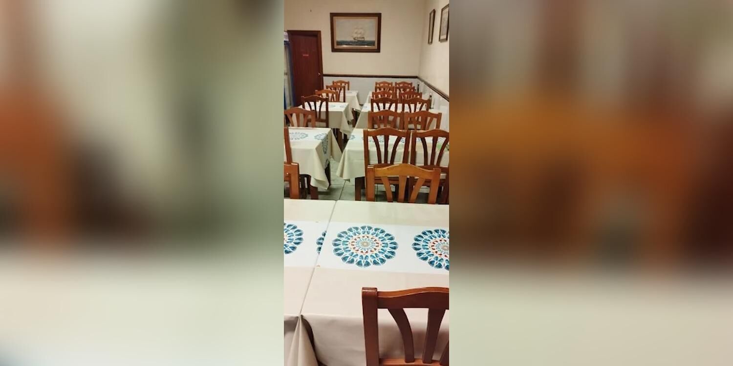 Casa Antonio, restaurant