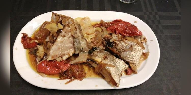 Casa Antonio, restaurant